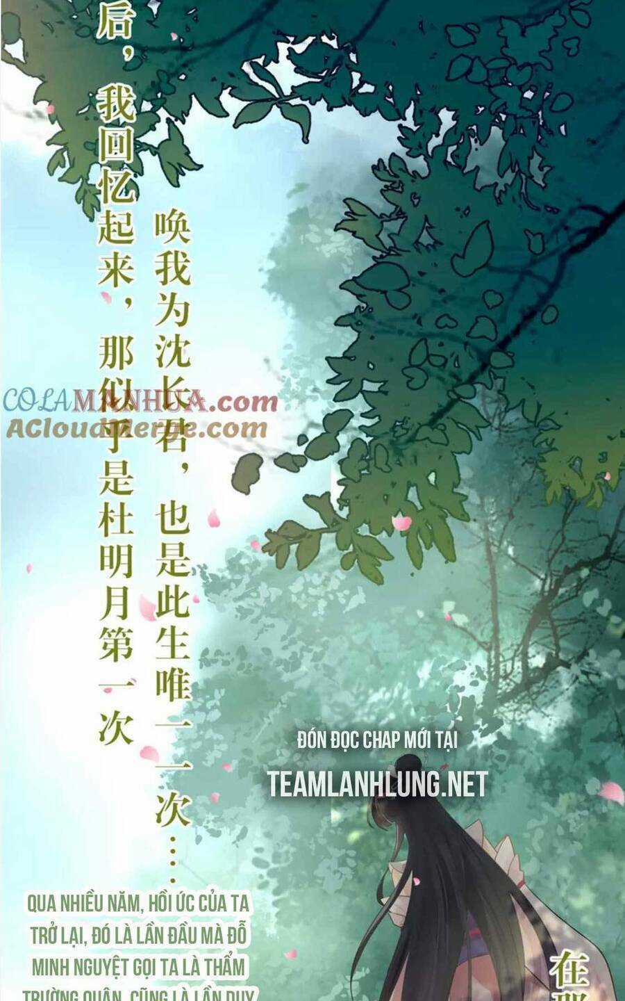 Nghịch Đồ Mỗi Ngày Đều Muốn Bắt Nạt Sư Phụ Chapter 95 trang 30