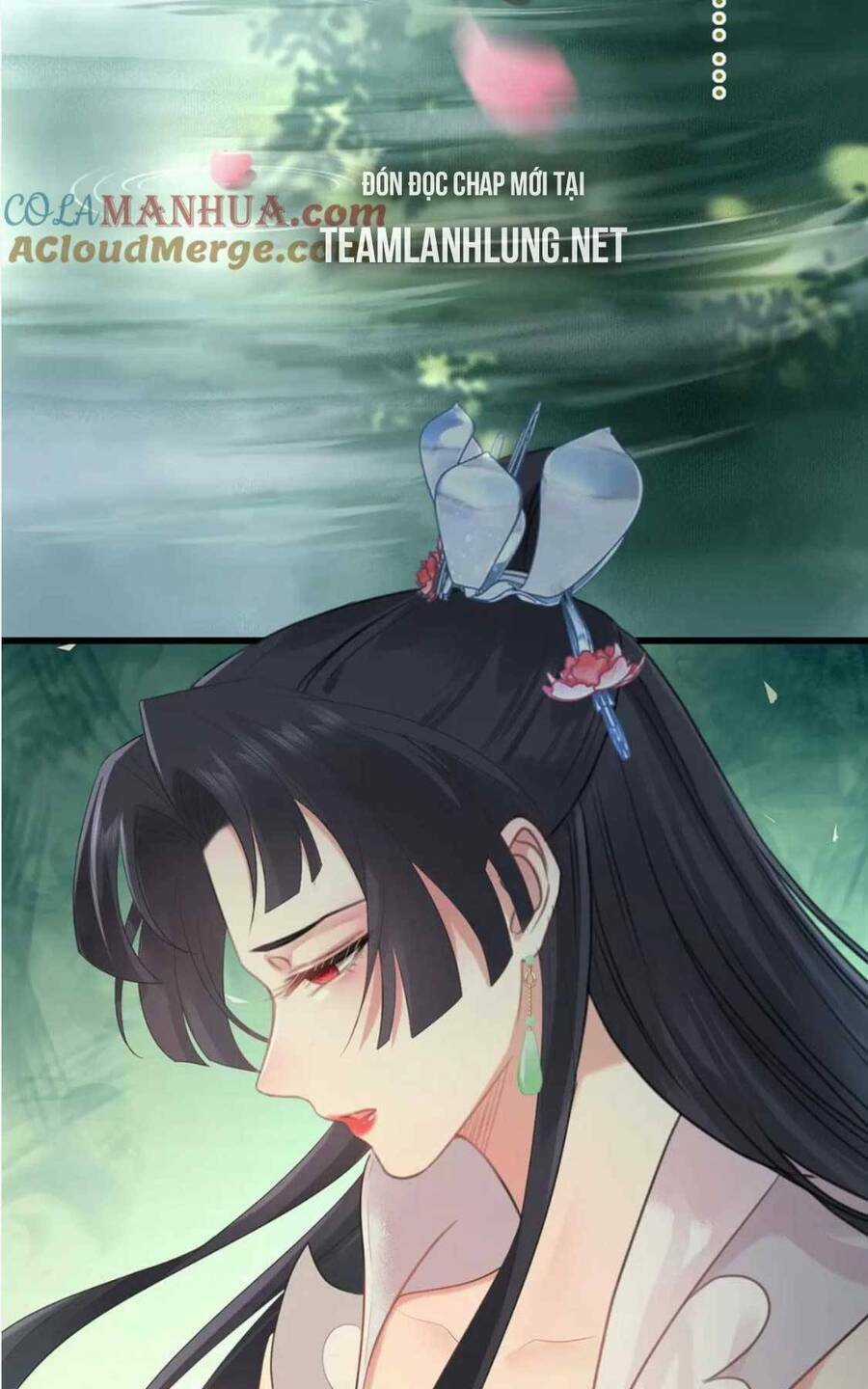 Nghịch Đồ Mỗi Ngày Đều Muốn Bắt Nạt Sư Phụ Chapter 95 trang 32