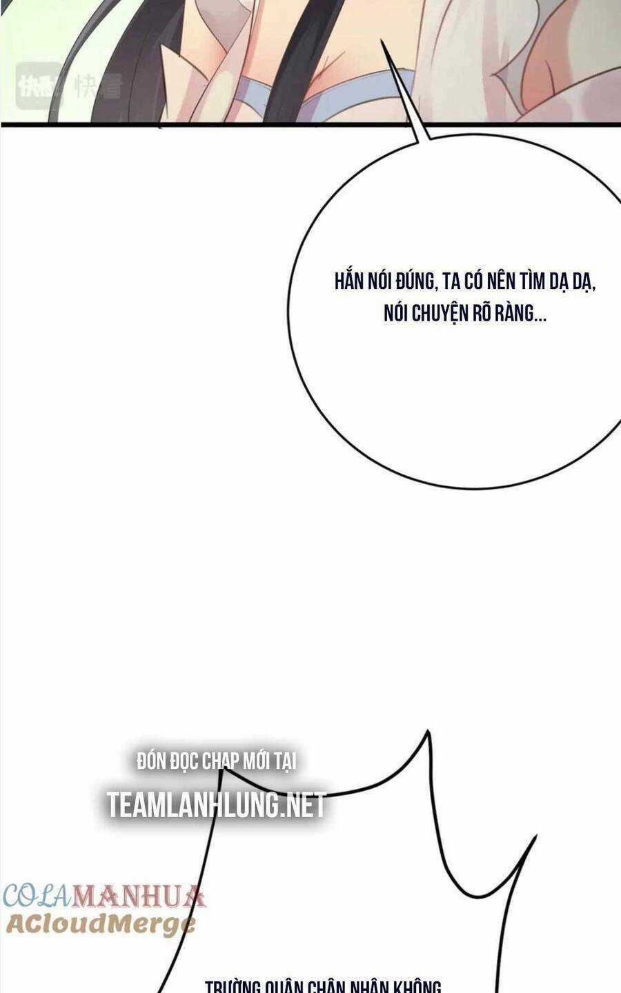 Nghịch Đồ Mỗi Ngày Đều Muốn Bắt Nạt Sư Phụ Chapter 95 trang 33