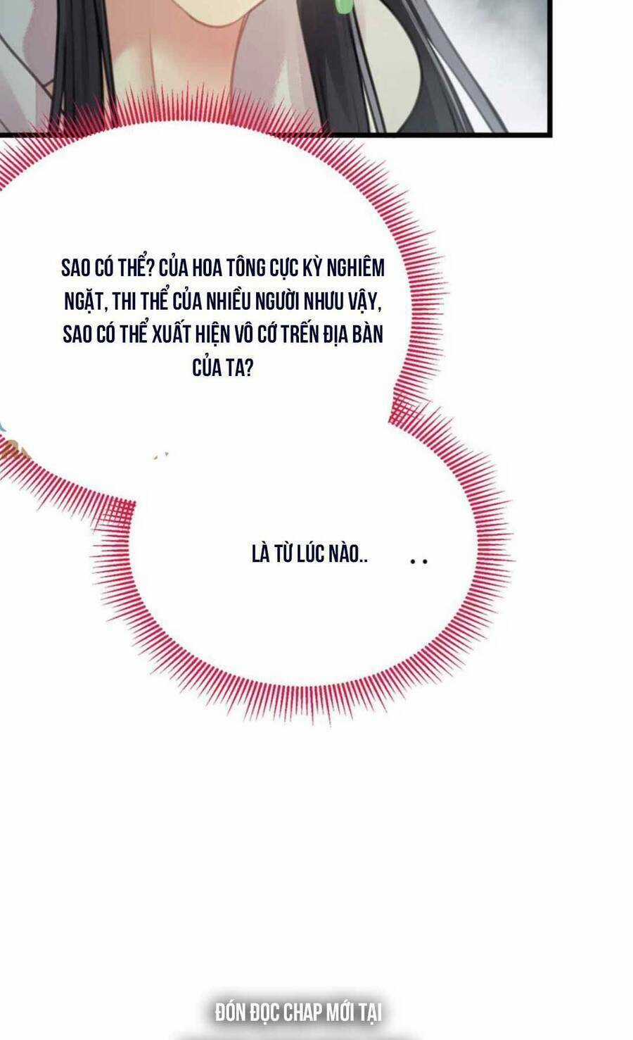 Nghịch Đồ Mỗi Ngày Đều Muốn Bắt Nạt Sư Phụ Chapter 95 trang 37