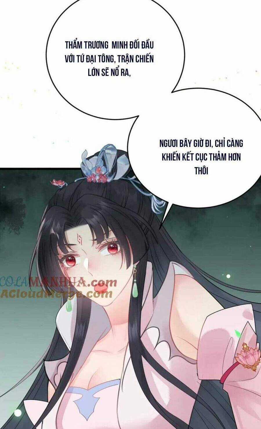 Nghịch Đồ Mỗi Ngày Đều Muốn Bắt Nạt Sư Phụ Chapter 95 trang 42