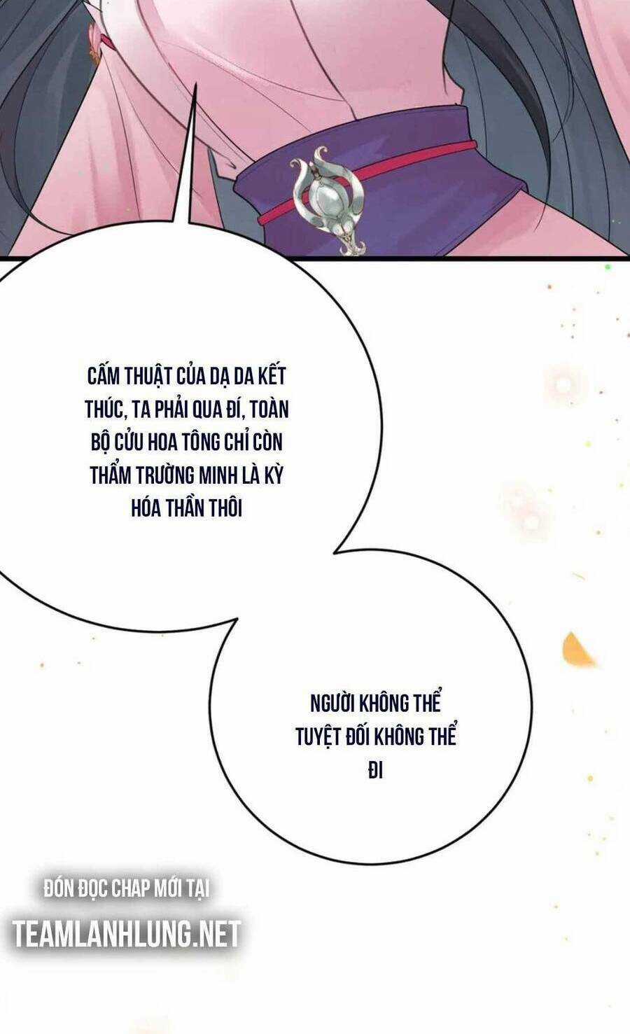 Nghịch Đồ Mỗi Ngày Đều Muốn Bắt Nạt Sư Phụ Chapter 95 trang 43