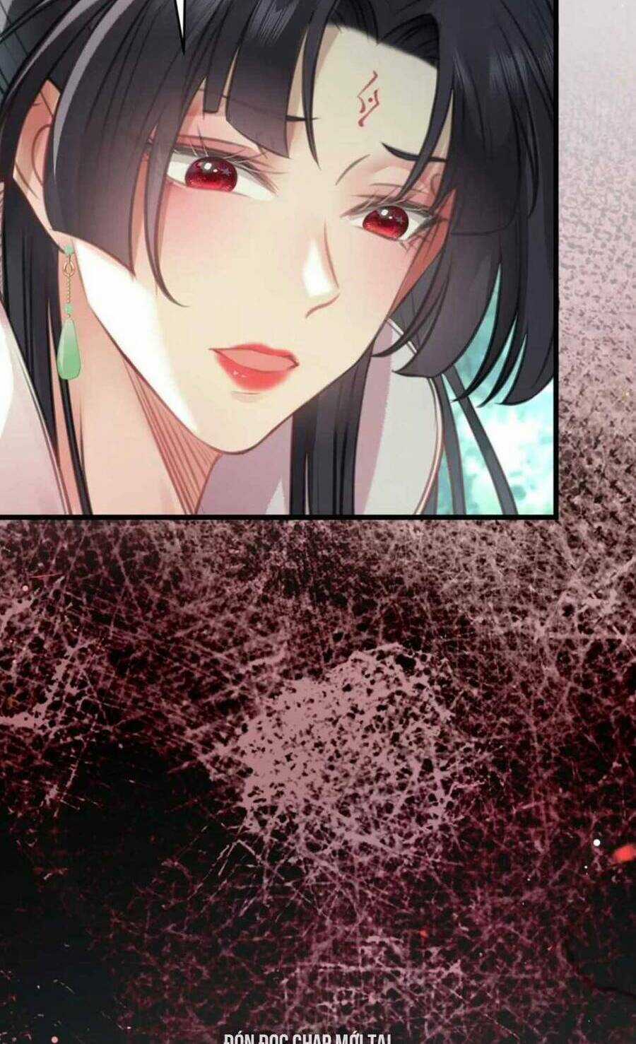 Nghịch Đồ Mỗi Ngày Đều Muốn Bắt Nạt Sư Phụ Chapter 95 trang 46