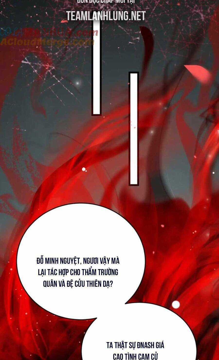 Nghịch Đồ Mỗi Ngày Đều Muốn Bắt Nạt Sư Phụ Chapter 95 trang 47