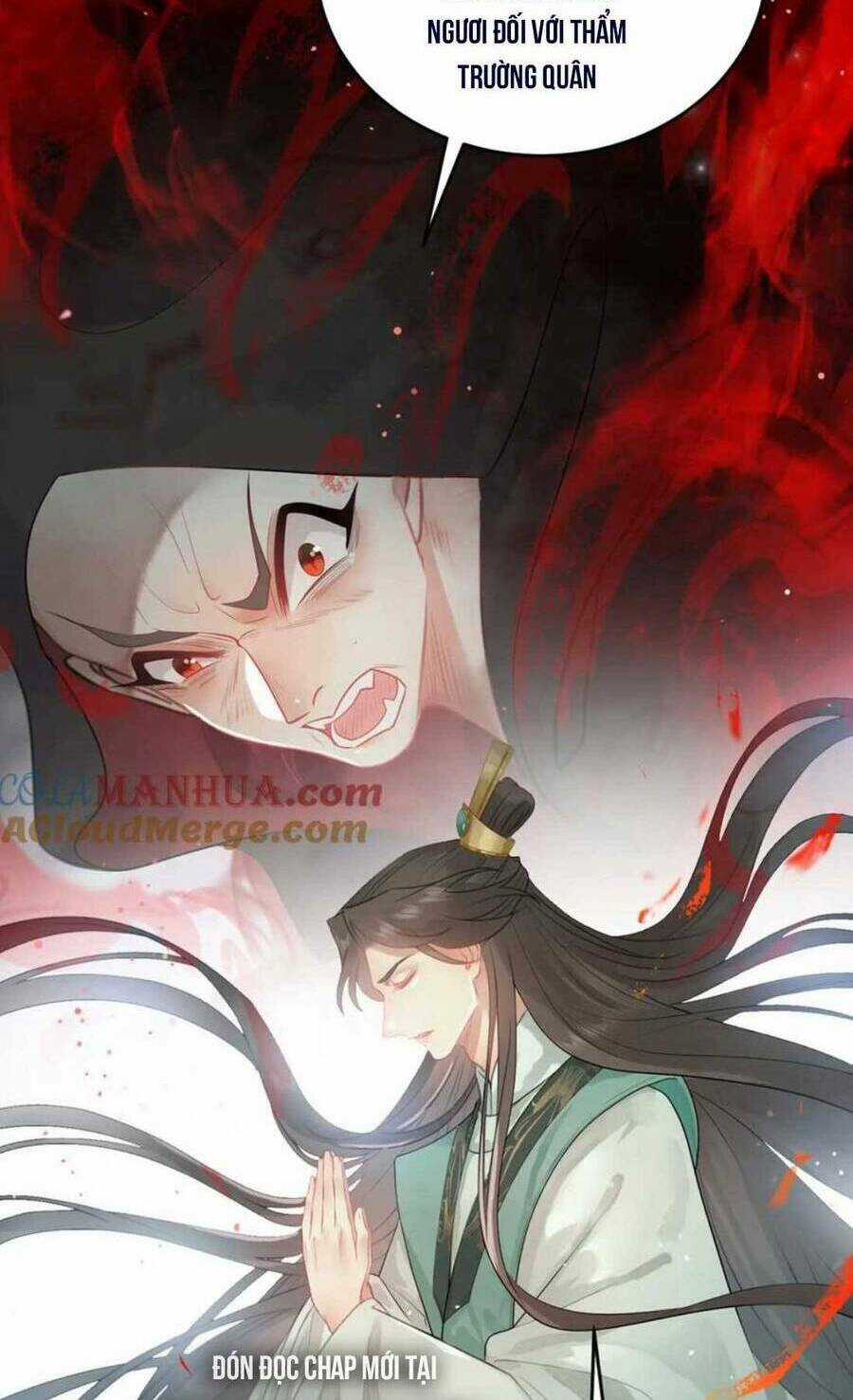 Nghịch Đồ Mỗi Ngày Đều Muốn Bắt Nạt Sư Phụ Chapter 95 trang 48