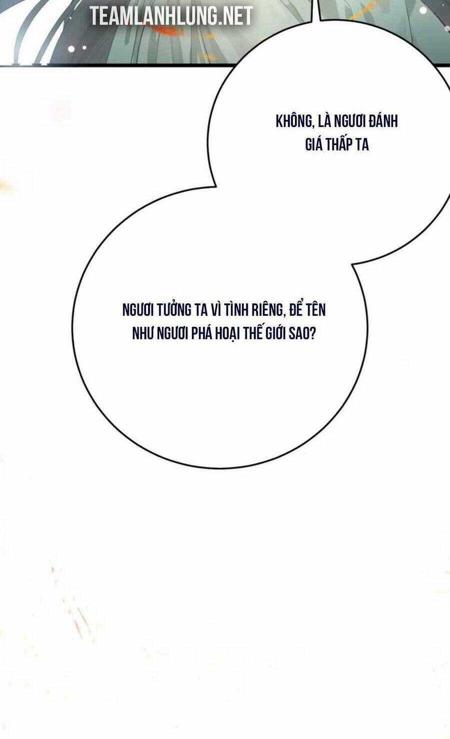 Nghịch Đồ Mỗi Ngày Đều Muốn Bắt Nạt Sư Phụ Chapter 95 trang 49