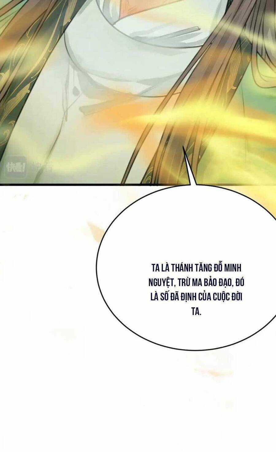 Nghịch Đồ Mỗi Ngày Đều Muốn Bắt Nạt Sư Phụ Chapter 95 trang 51