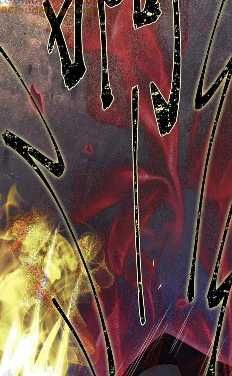 Nghịch Đồ Mỗi Ngày Đều Muốn Bắt Nạt Sư Phụ Chapter 95 trang 53