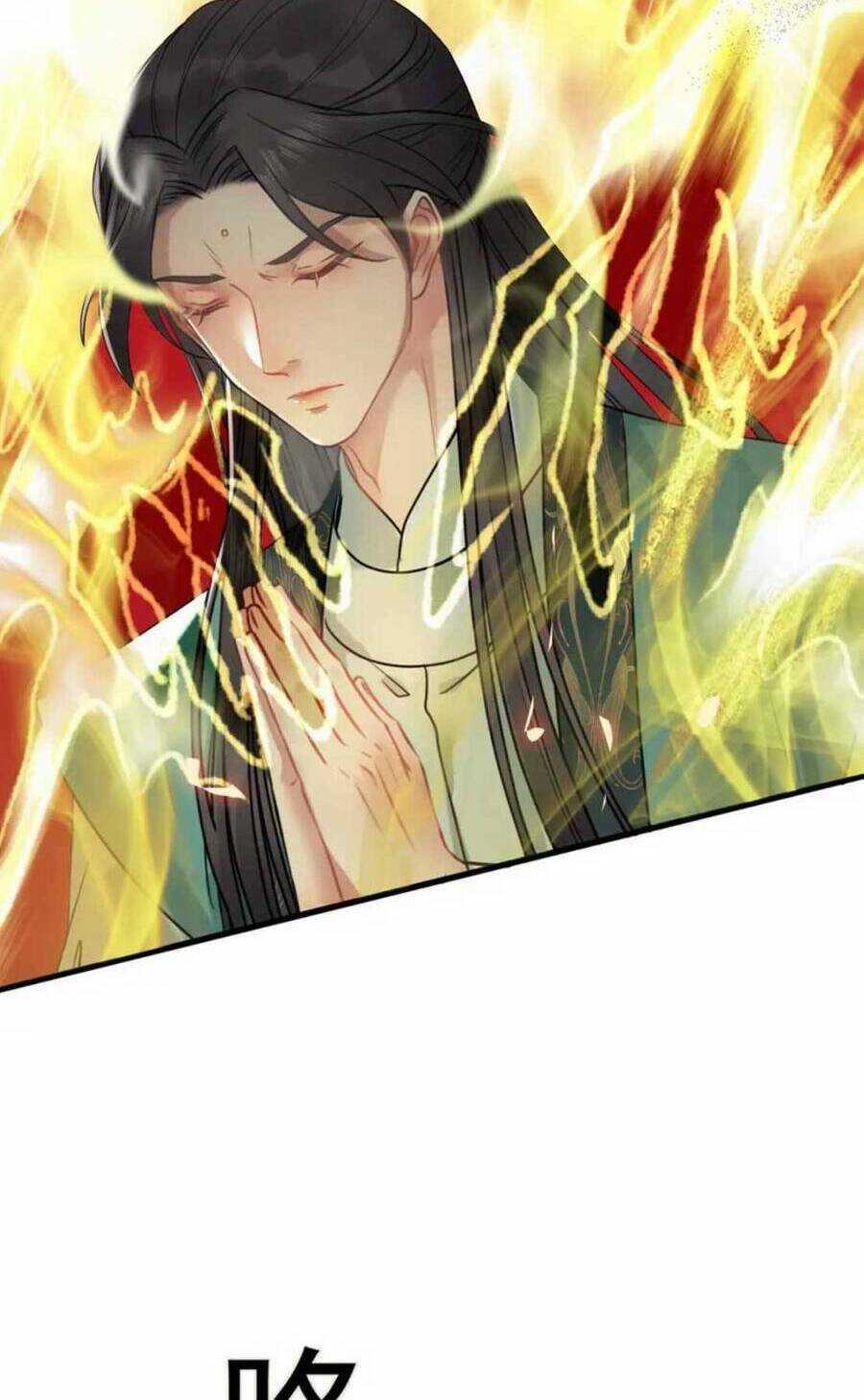 Nghịch Đồ Mỗi Ngày Đều Muốn Bắt Nạt Sư Phụ Chapter 95 trang 55