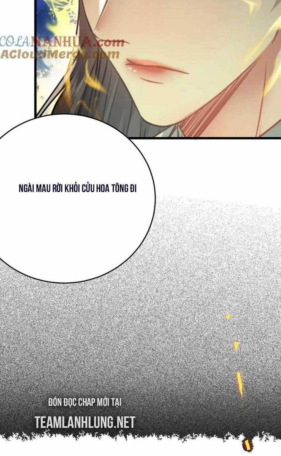 Nghịch Đồ Mỗi Ngày Đều Muốn Bắt Nạt Sư Phụ Chapter 95 trang 58