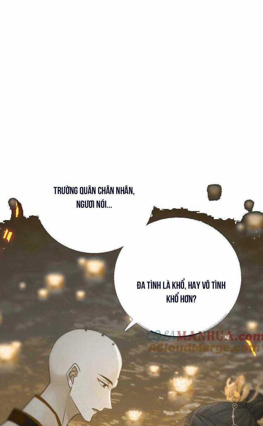 Nghịch Đồ Mỗi Ngày Đều Muốn Bắt Nạt Sư Phụ Chapter 95 trang 59