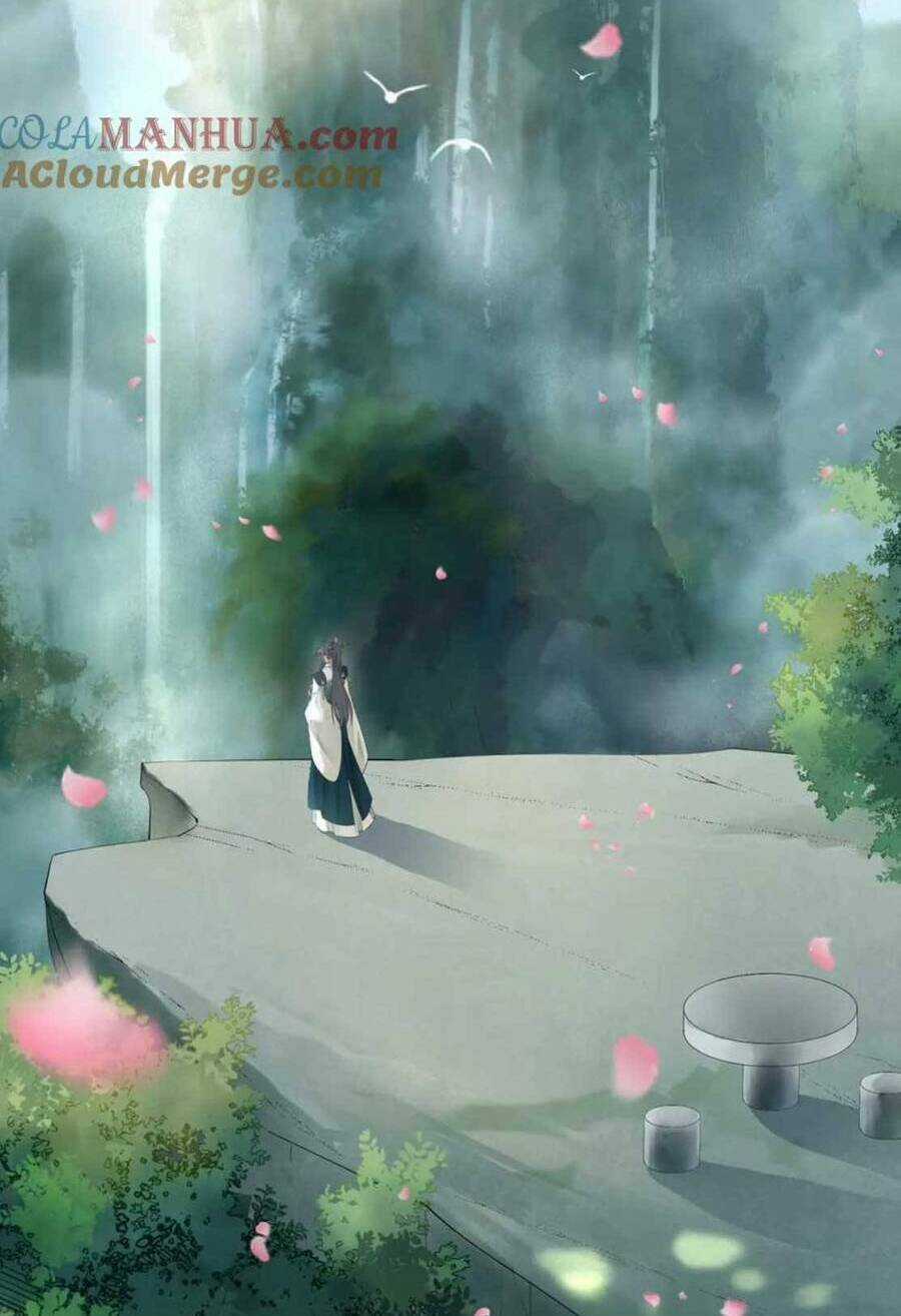 Nghịch Đồ Mỗi Ngày Đều Muốn Bắt Nạt Sư Phụ Chapter 95 trang 6