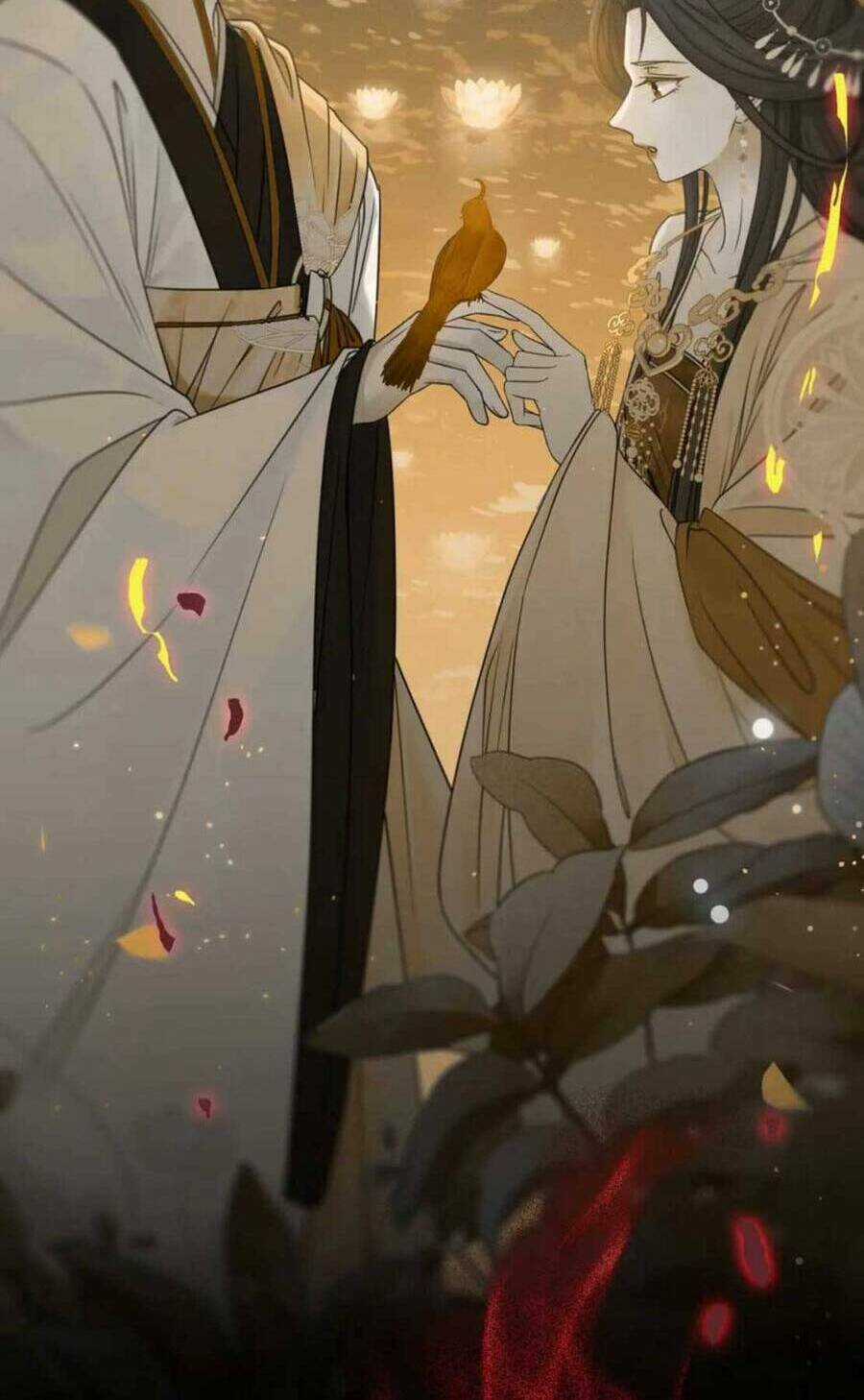 Nghịch Đồ Mỗi Ngày Đều Muốn Bắt Nạt Sư Phụ Chapter 95 trang 60