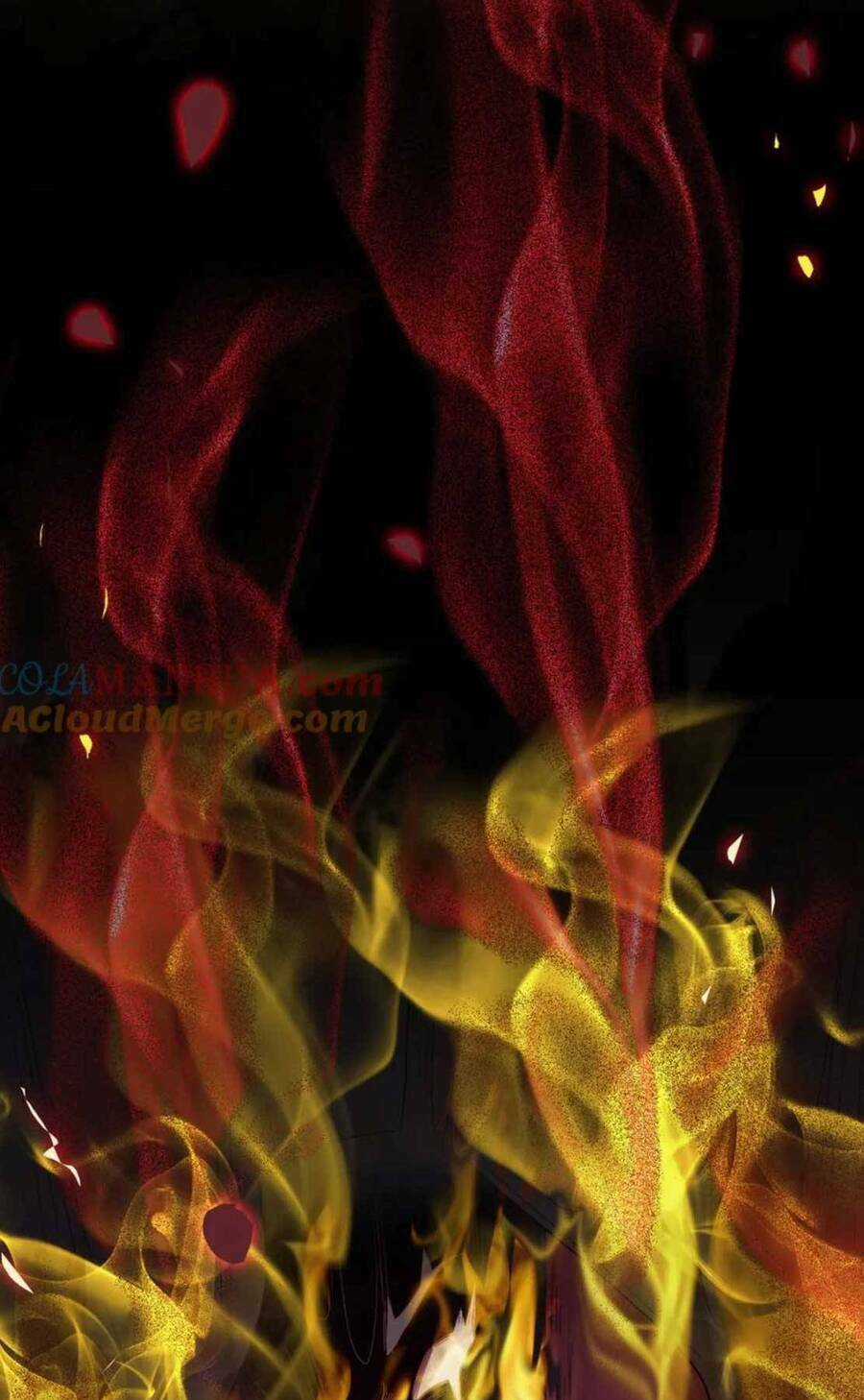 Nghịch Đồ Mỗi Ngày Đều Muốn Bắt Nạt Sư Phụ Chapter 95 trang 61