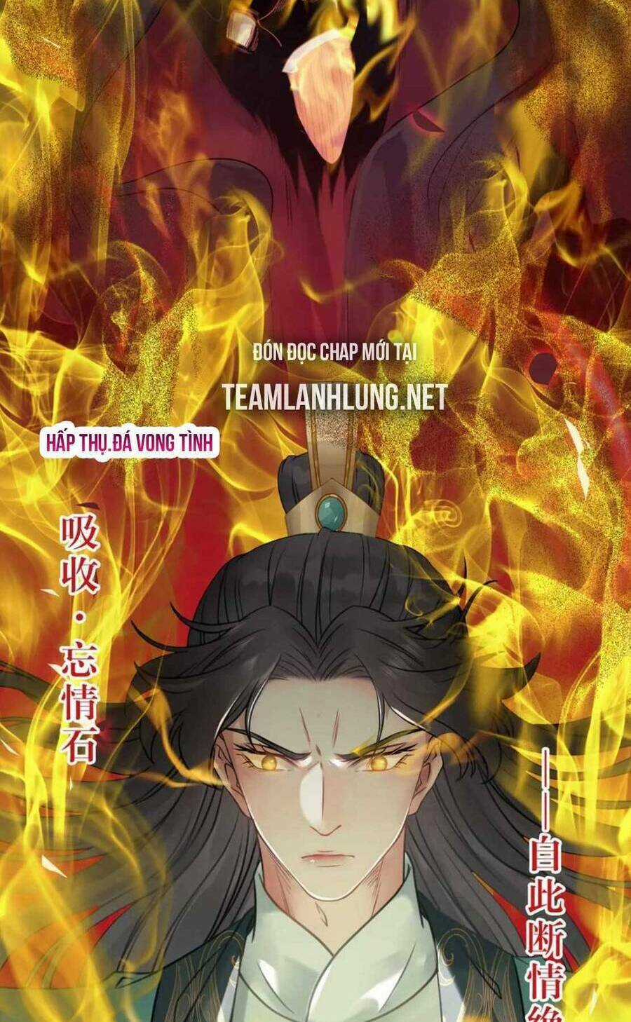 Nghịch Đồ Mỗi Ngày Đều Muốn Bắt Nạt Sư Phụ Chapter 95 trang 62