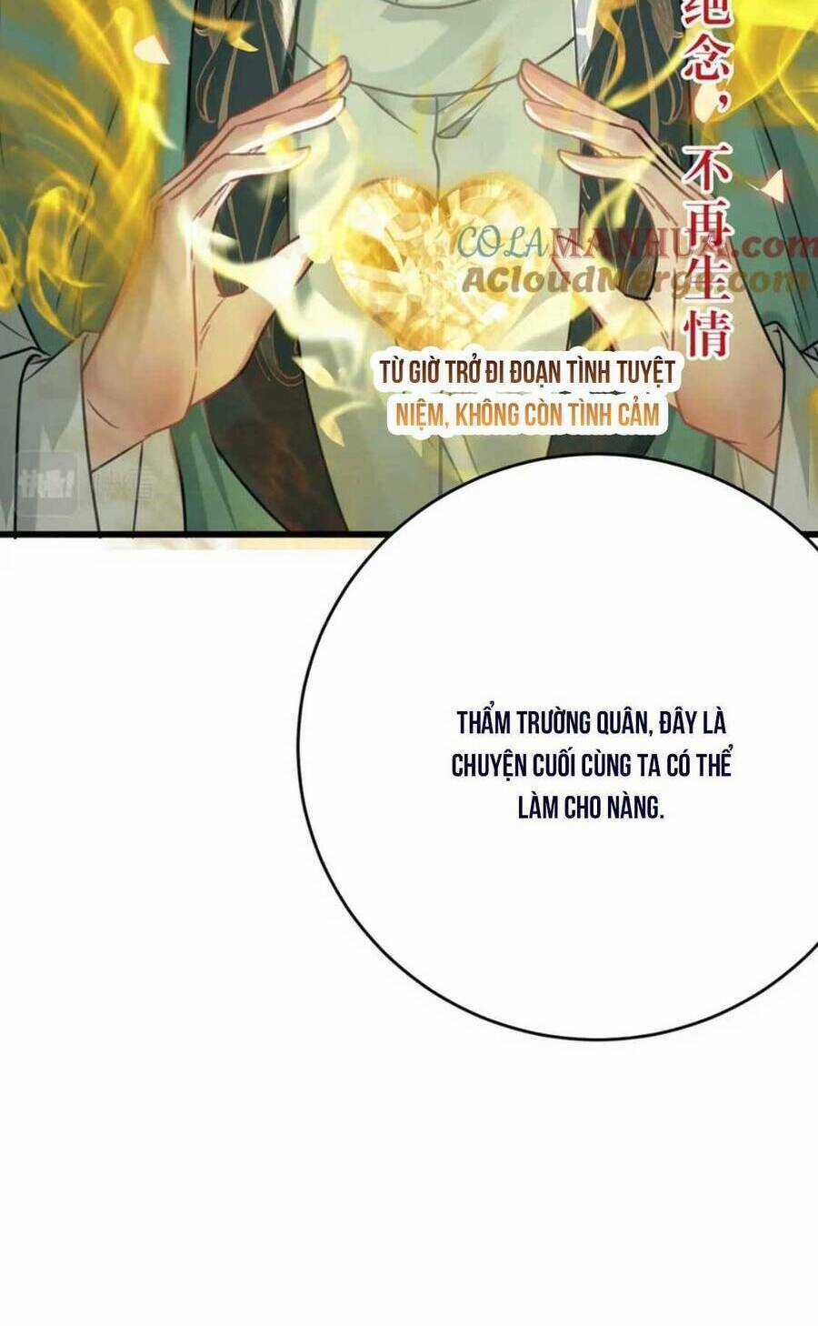 Nghịch Đồ Mỗi Ngày Đều Muốn Bắt Nạt Sư Phụ Chapter 95 trang 63