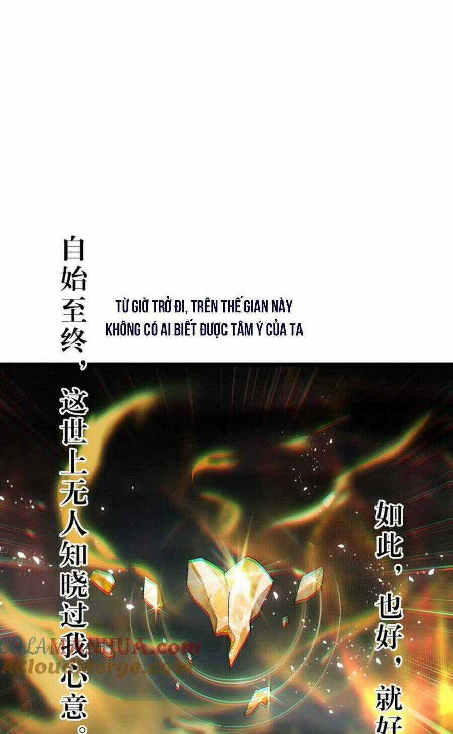 Nghịch Đồ Mỗi Ngày Đều Muốn Bắt Nạt Sư Phụ Chapter 95 trang 64