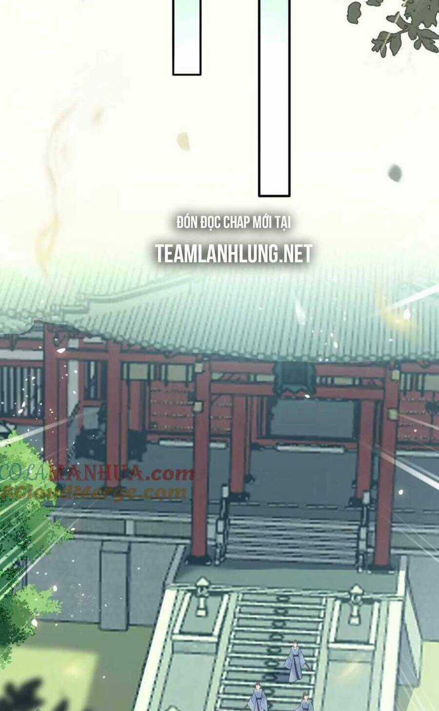 Nghịch Đồ Mỗi Ngày Đều Muốn Bắt Nạt Sư Phụ Chapter 95 trang 66