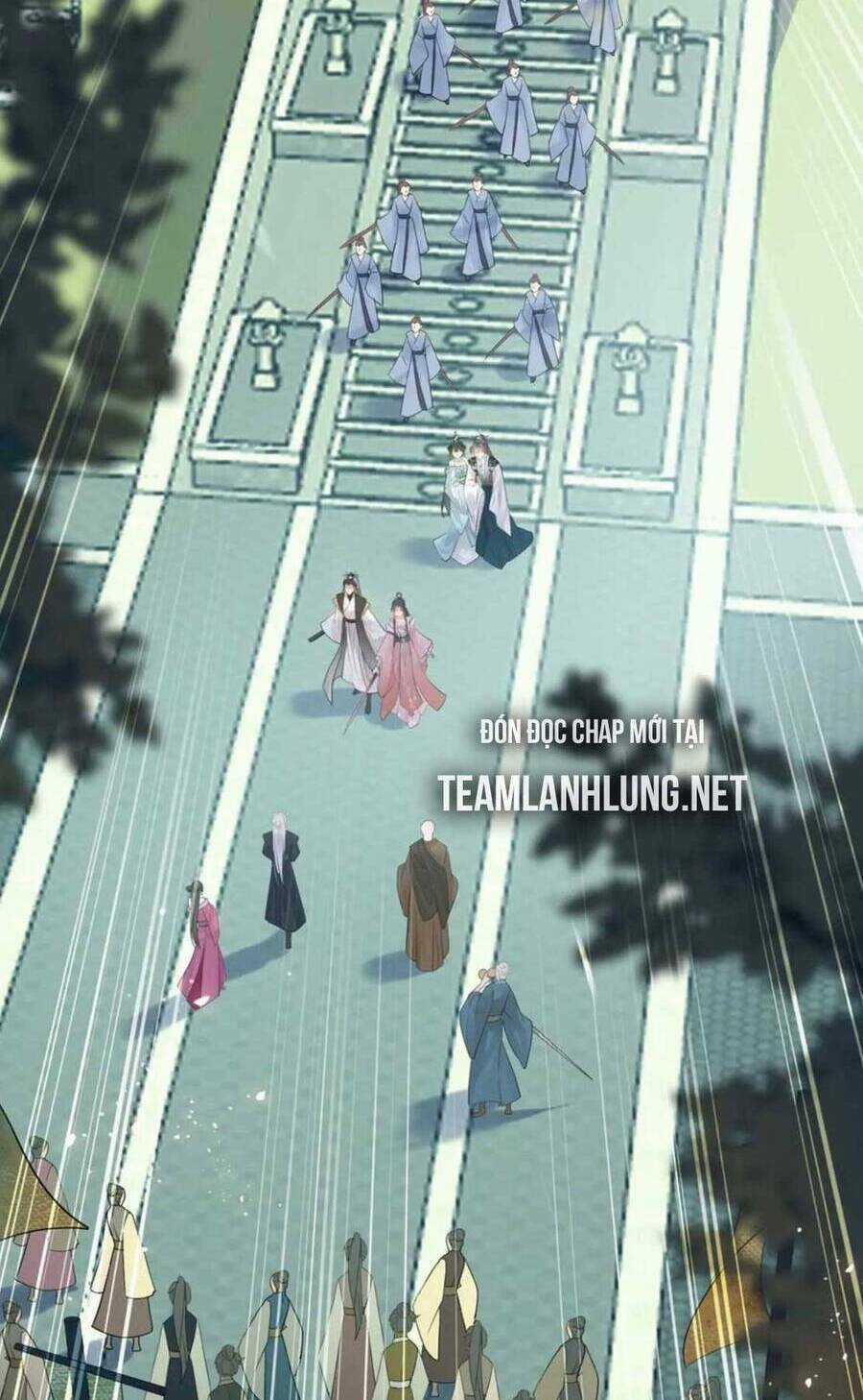 Nghịch Đồ Mỗi Ngày Đều Muốn Bắt Nạt Sư Phụ Chapter 95 trang 67