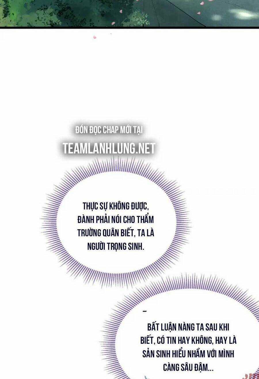 Nghịch Đồ Mỗi Ngày Đều Muốn Bắt Nạt Sư Phụ Chapter 95 trang 7