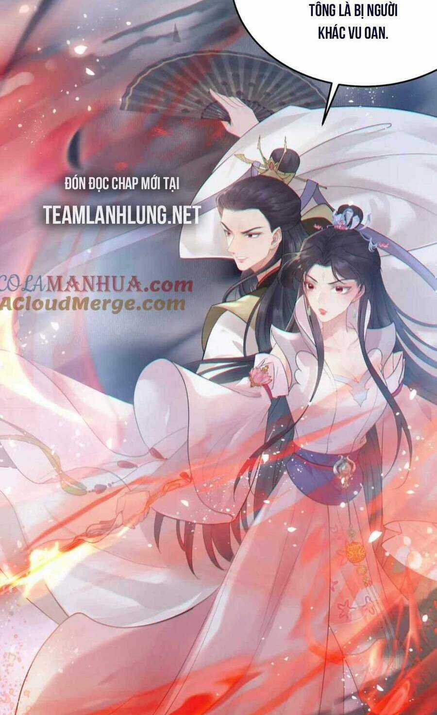 Nghịch Đồ Mỗi Ngày Đều Muốn Bắt Nạt Sư Phụ Chapter 95 trang 70