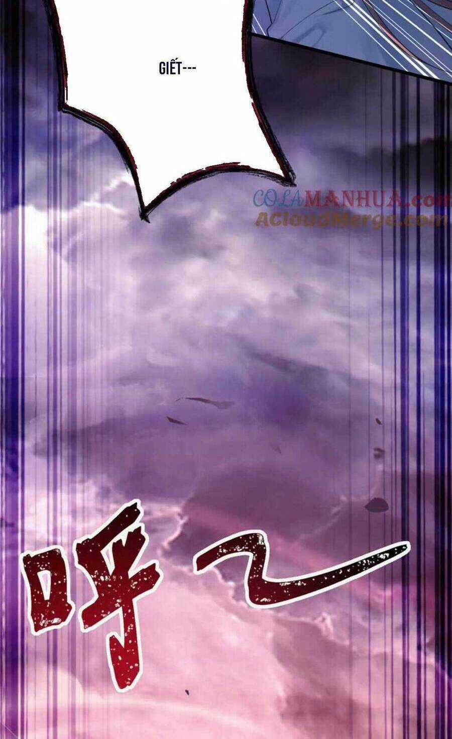 Nghịch Đồ Mỗi Ngày Đều Muốn Bắt Nạt Sư Phụ Chapter 95 trang 77