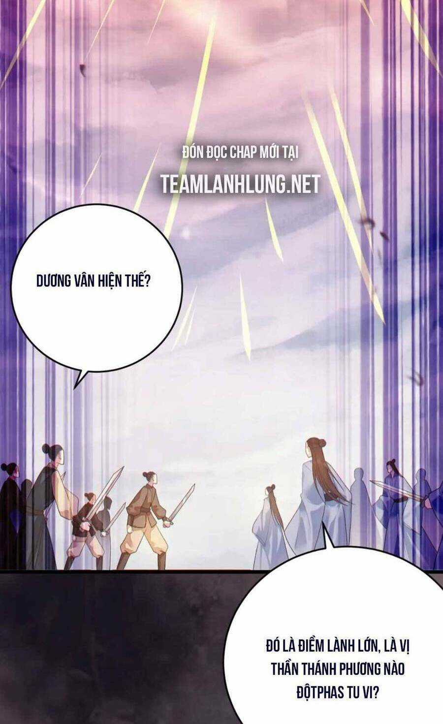 Nghịch Đồ Mỗi Ngày Đều Muốn Bắt Nạt Sư Phụ Chapter 95 trang 79