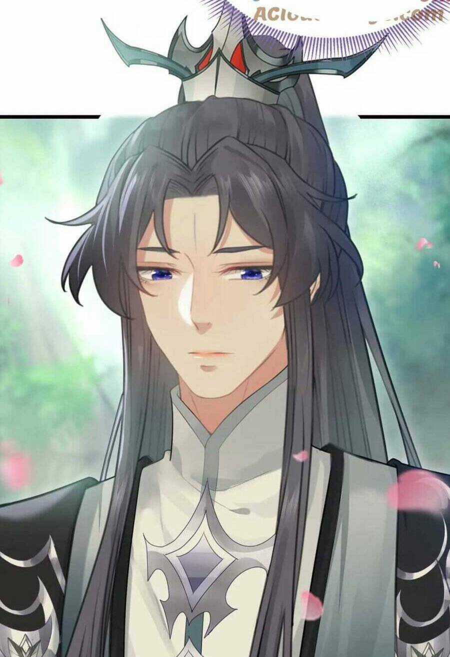 Nghịch Đồ Mỗi Ngày Đều Muốn Bắt Nạt Sư Phụ Chapter 95 trang 8