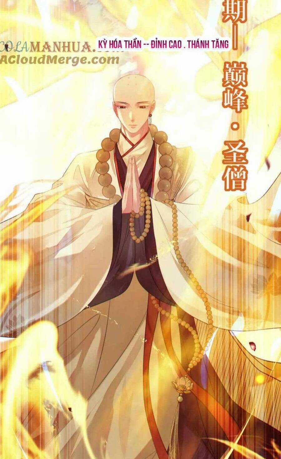 Nghịch Đồ Mỗi Ngày Đều Muốn Bắt Nạt Sư Phụ Chapter 95 trang 82