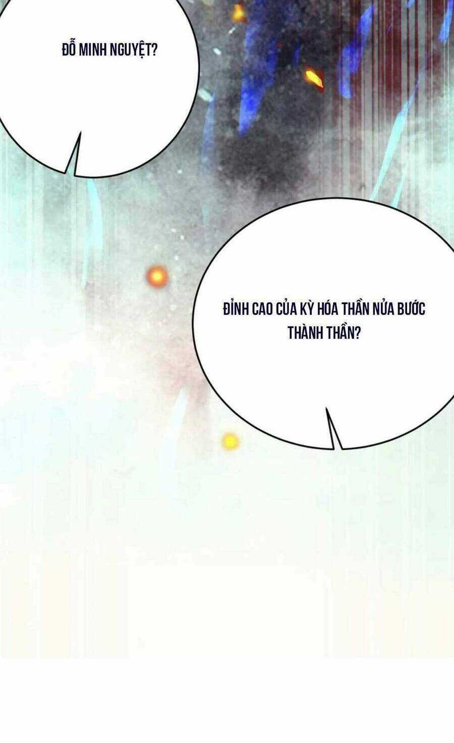 Nghịch Đồ Mỗi Ngày Đều Muốn Bắt Nạt Sư Phụ Chapter 95 trang 84