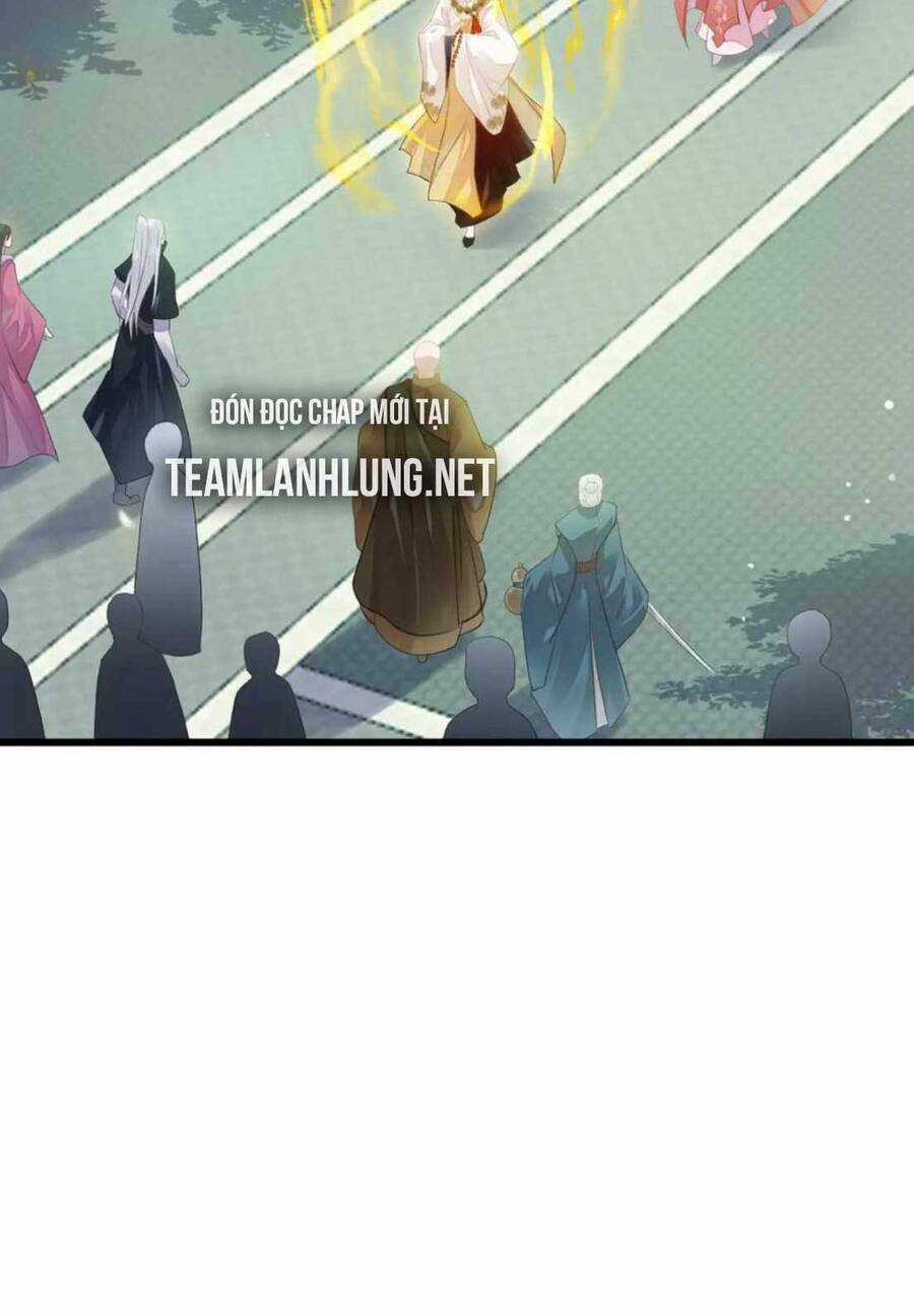 Nghịch Đồ Mỗi Ngày Đều Muốn Bắt Nạt Sư Phụ Chapter 95 trang 86