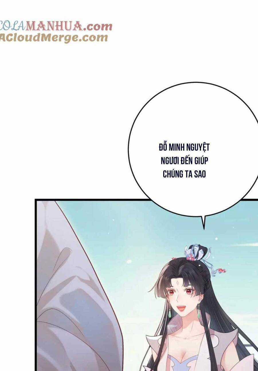 Nghịch Đồ Mỗi Ngày Đều Muốn Bắt Nạt Sư Phụ Chapter 95 trang 87