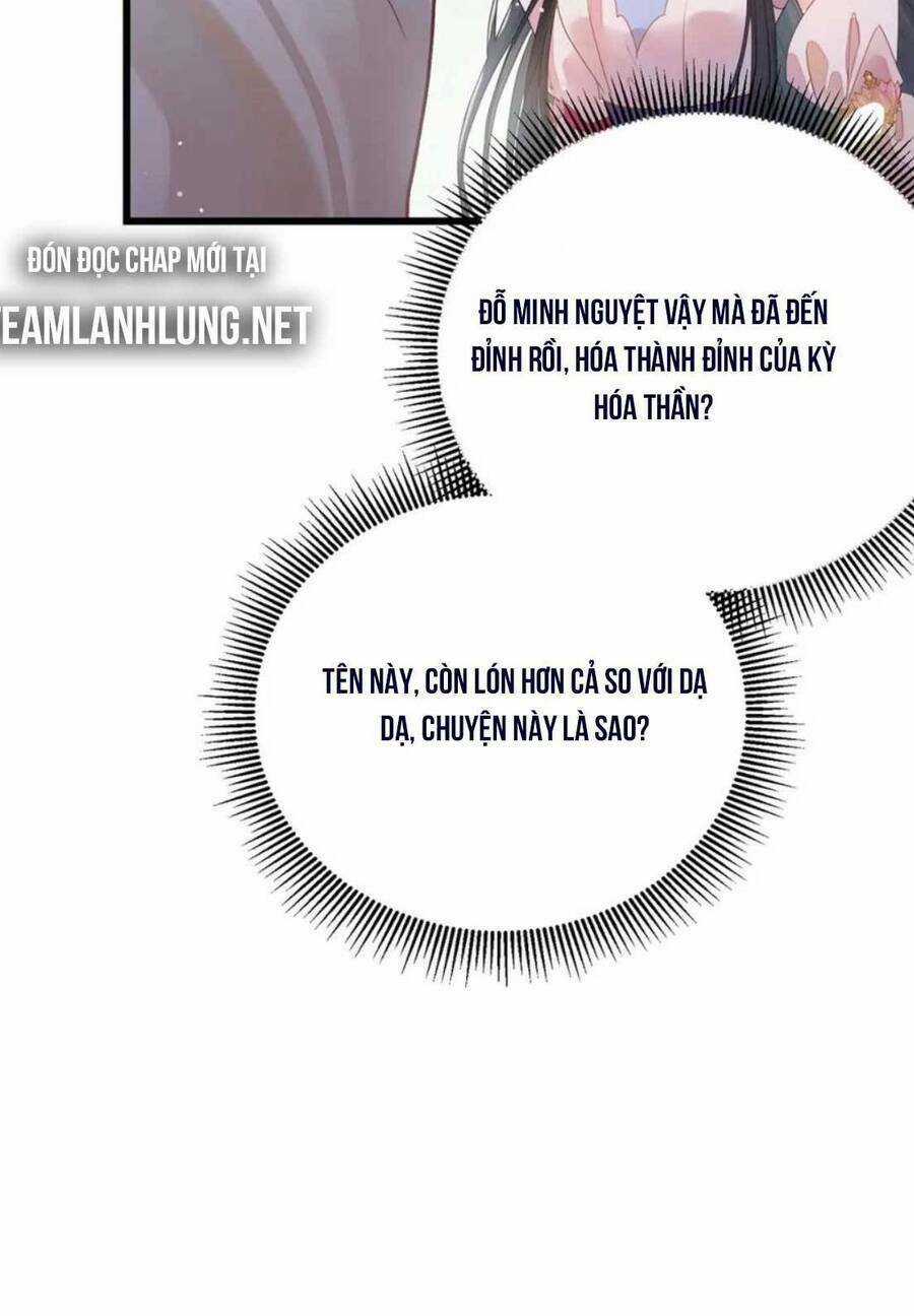 Nghịch Đồ Mỗi Ngày Đều Muốn Bắt Nạt Sư Phụ Chapter 95 trang 88