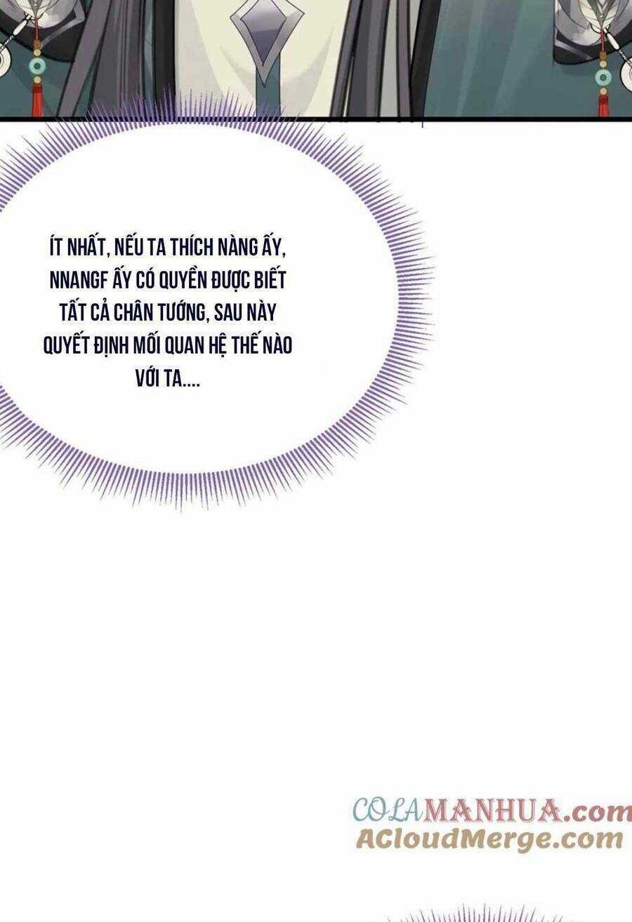 Nghịch Đồ Mỗi Ngày Đều Muốn Bắt Nạt Sư Phụ Chapter 95 trang 9