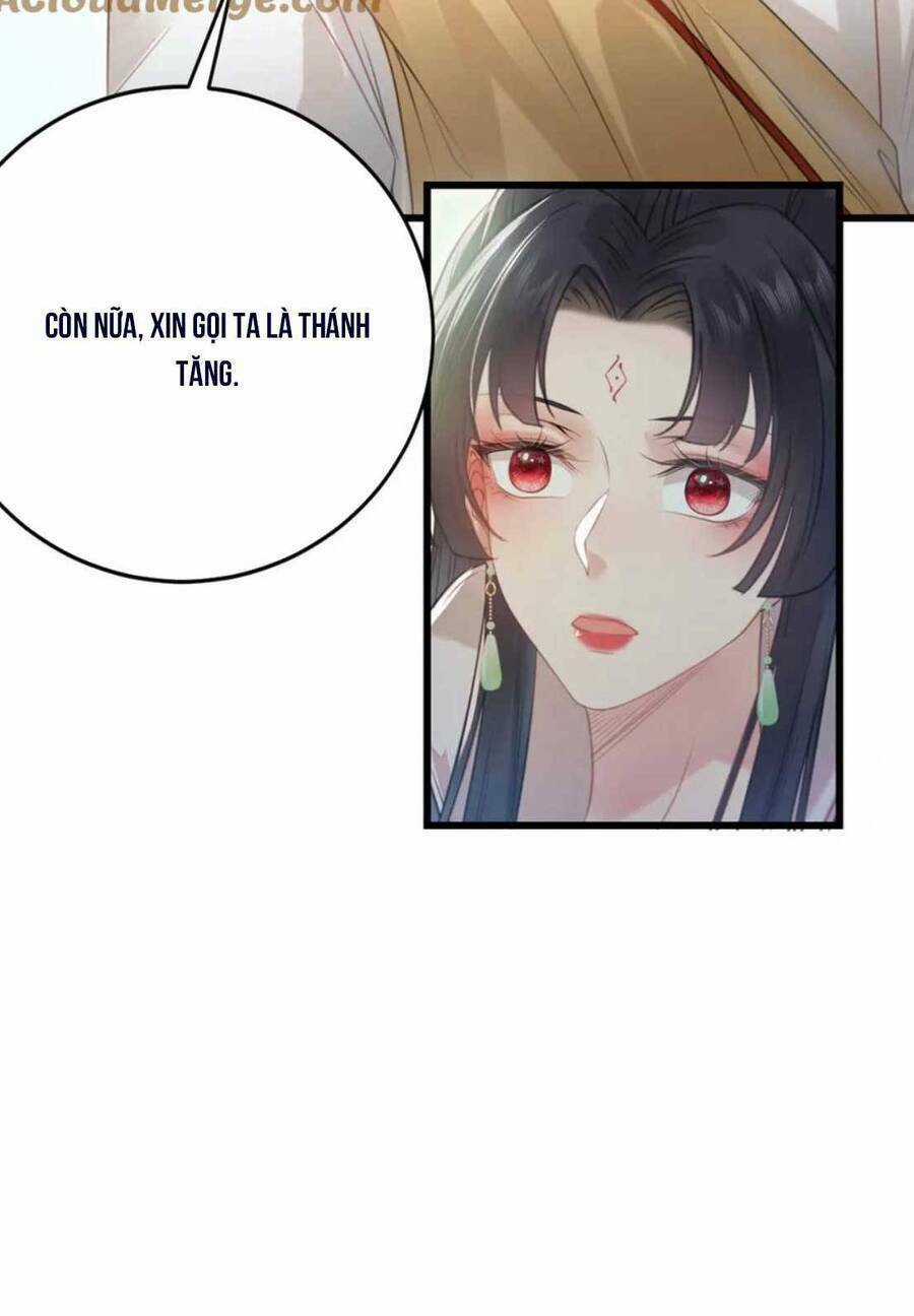 Nghịch Đồ Mỗi Ngày Đều Muốn Bắt Nạt Sư Phụ Chapter 95 trang 90