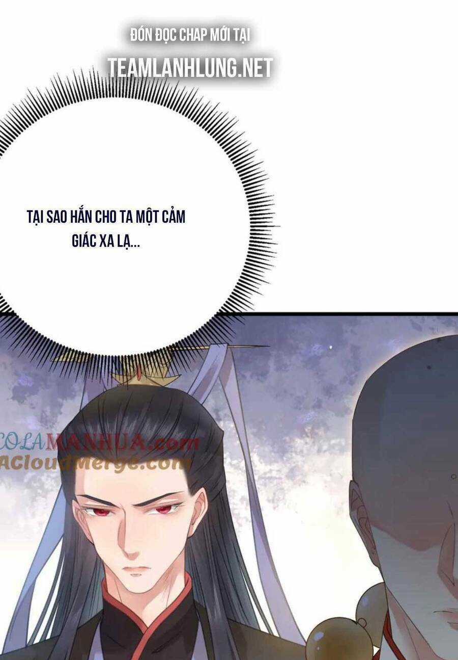 Nghịch Đồ Mỗi Ngày Đều Muốn Bắt Nạt Sư Phụ Chapter 95 trang 91