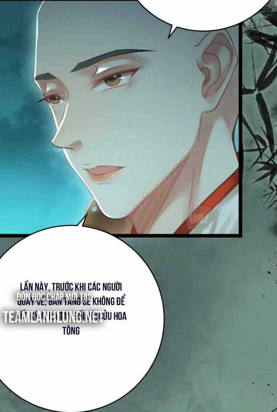 Nghịch Đồ Mỗi Ngày Đều Muốn Bắt Nạt Sư Phụ Chapter 96 trang 10