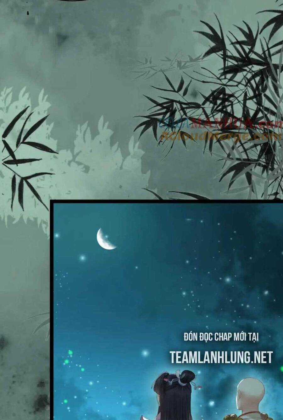 Nghịch Đồ Mỗi Ngày Đều Muốn Bắt Nạt Sư Phụ Chapter 96 trang 11