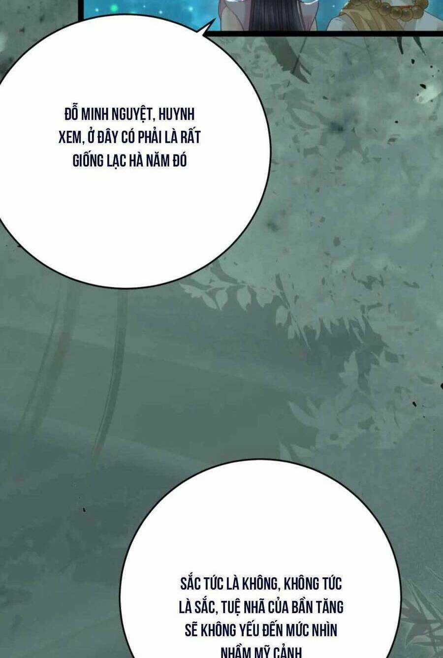 Nghịch Đồ Mỗi Ngày Đều Muốn Bắt Nạt Sư Phụ Chapter 96 trang 12