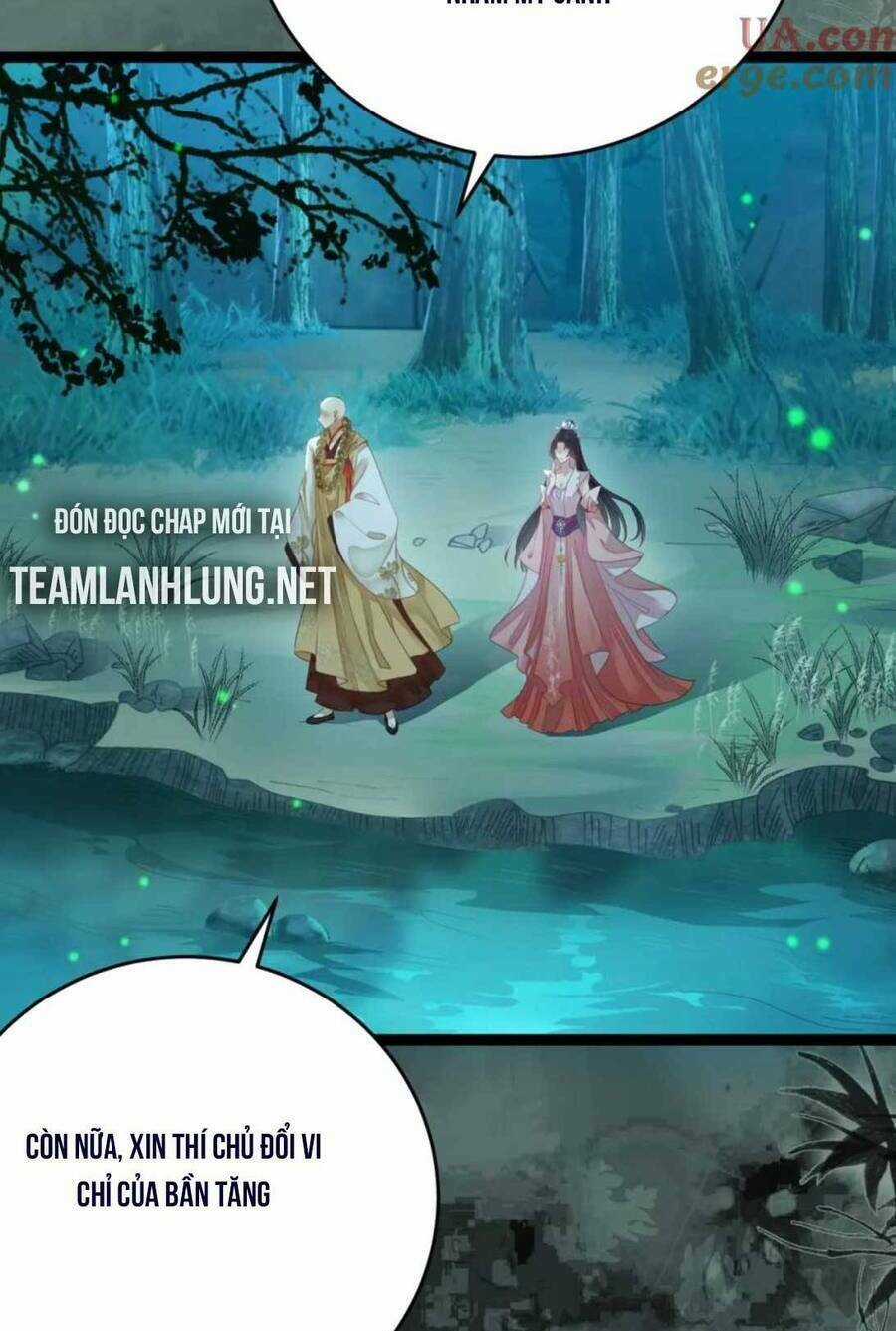 Nghịch Đồ Mỗi Ngày Đều Muốn Bắt Nạt Sư Phụ Chapter 96 trang 13