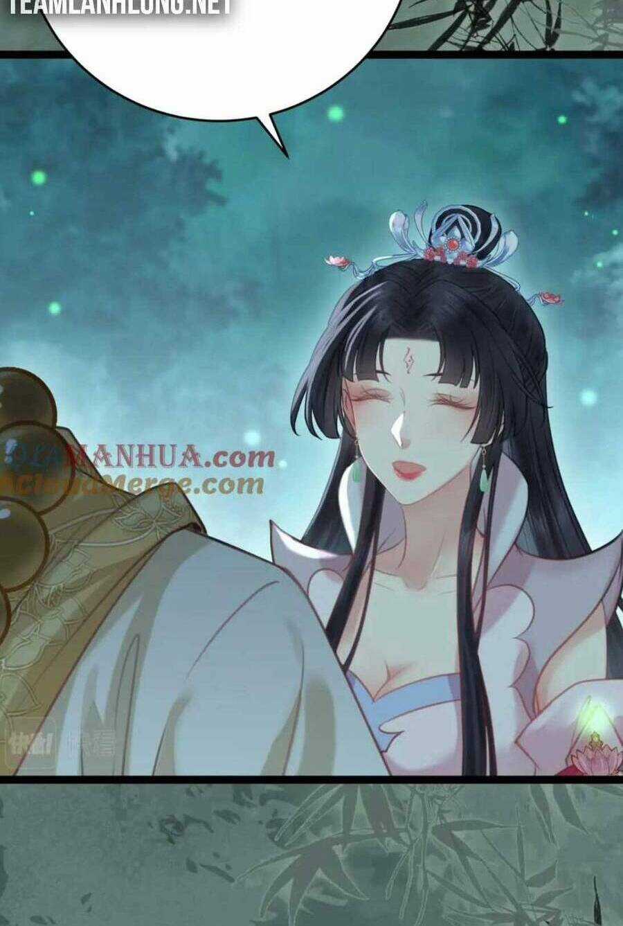 Nghịch Đồ Mỗi Ngày Đều Muốn Bắt Nạt Sư Phụ Chapter 96 trang 16