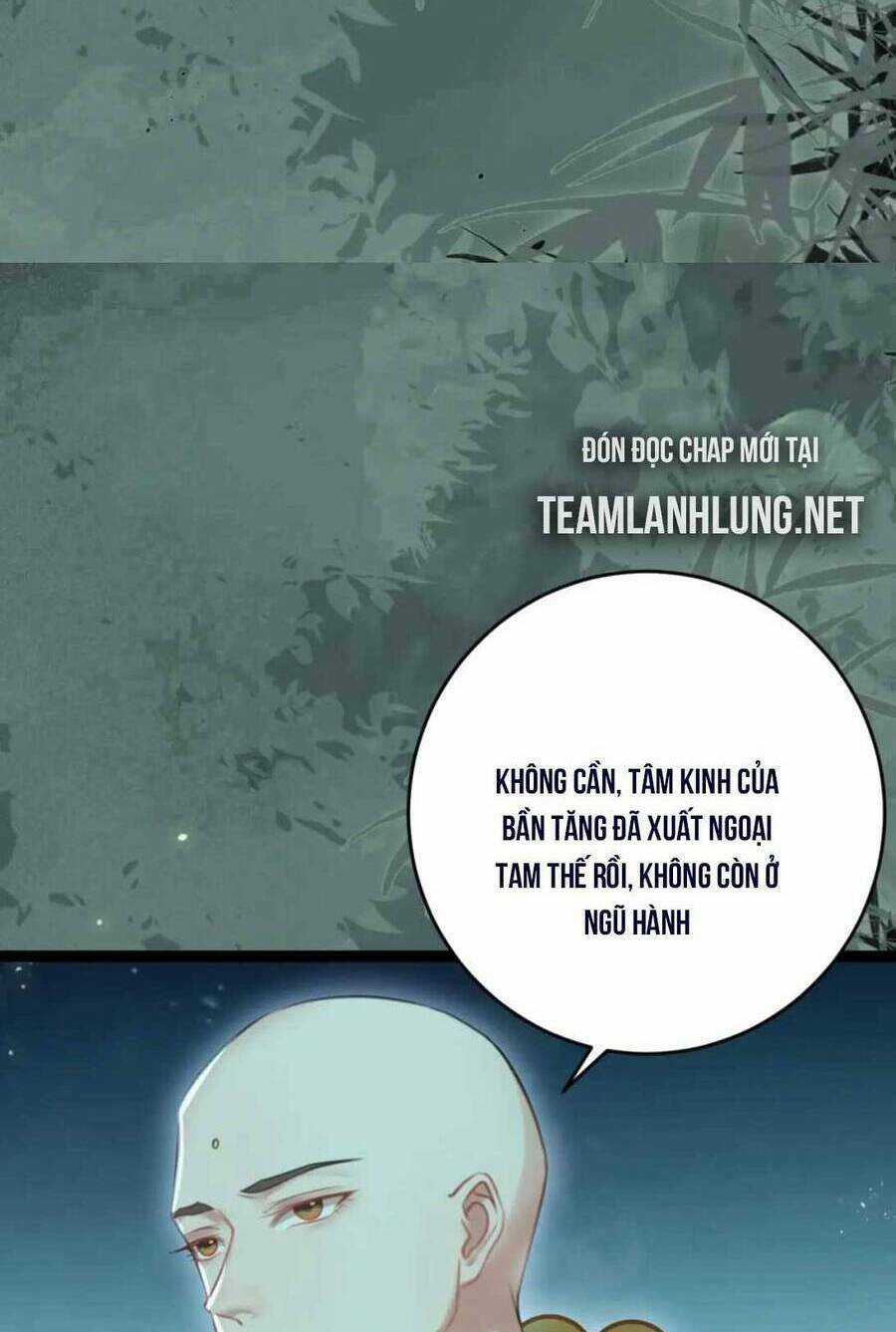 Nghịch Đồ Mỗi Ngày Đều Muốn Bắt Nạt Sư Phụ Chapter 96 trang 17