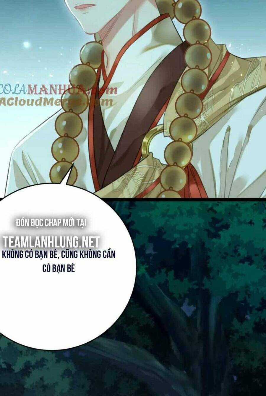 Nghịch Đồ Mỗi Ngày Đều Muốn Bắt Nạt Sư Phụ Chapter 96 trang 18