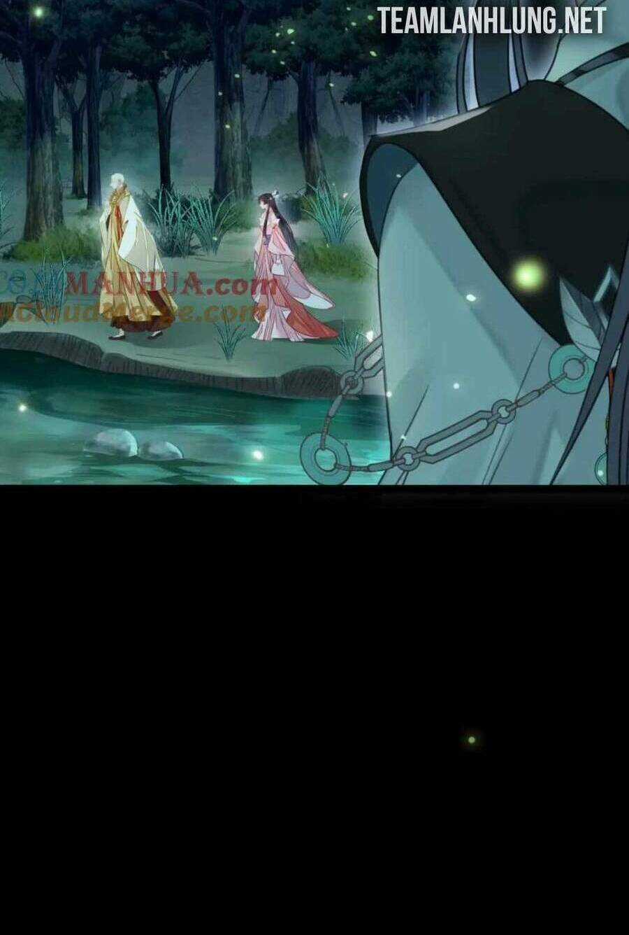 Nghịch Đồ Mỗi Ngày Đều Muốn Bắt Nạt Sư Phụ Chapter 96 trang 20