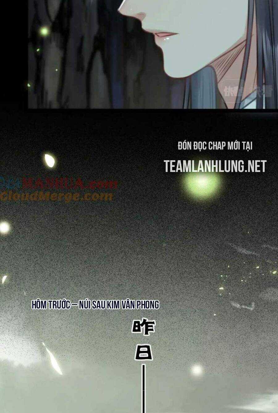 Nghịch Đồ Mỗi Ngày Đều Muốn Bắt Nạt Sư Phụ Chapter 96 trang 22