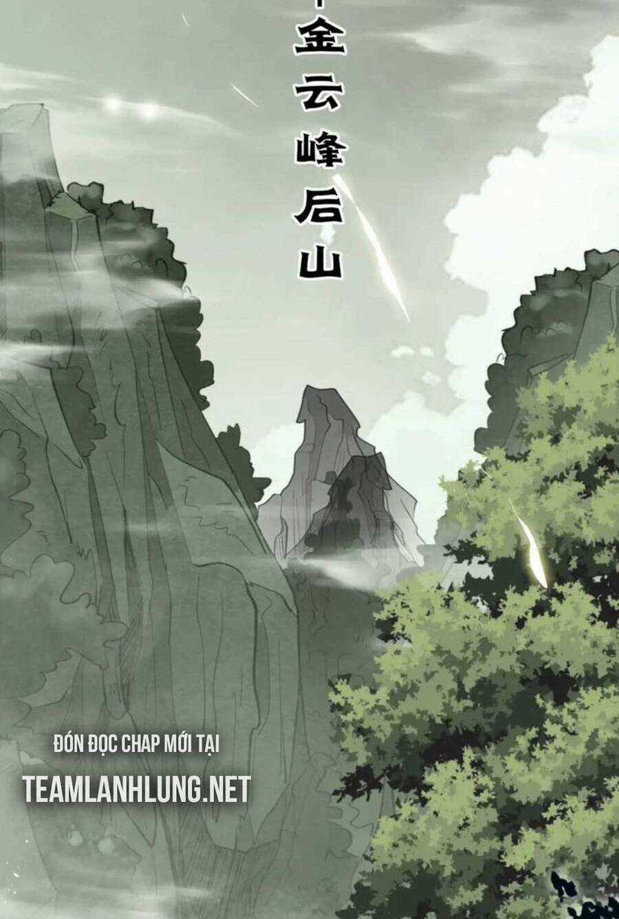 Nghịch Đồ Mỗi Ngày Đều Muốn Bắt Nạt Sư Phụ Chapter 96 trang 23