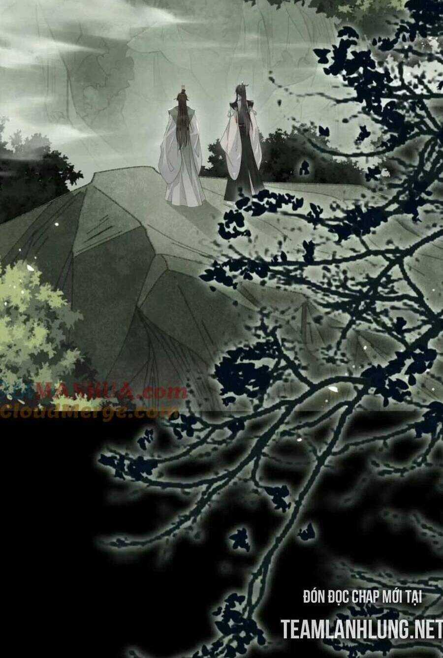 Nghịch Đồ Mỗi Ngày Đều Muốn Bắt Nạt Sư Phụ Chapter 96 trang 24