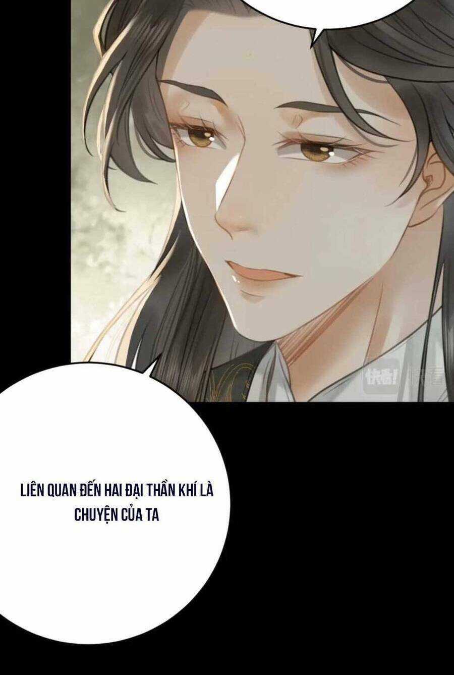 Nghịch Đồ Mỗi Ngày Đều Muốn Bắt Nạt Sư Phụ Chapter 96 trang 27