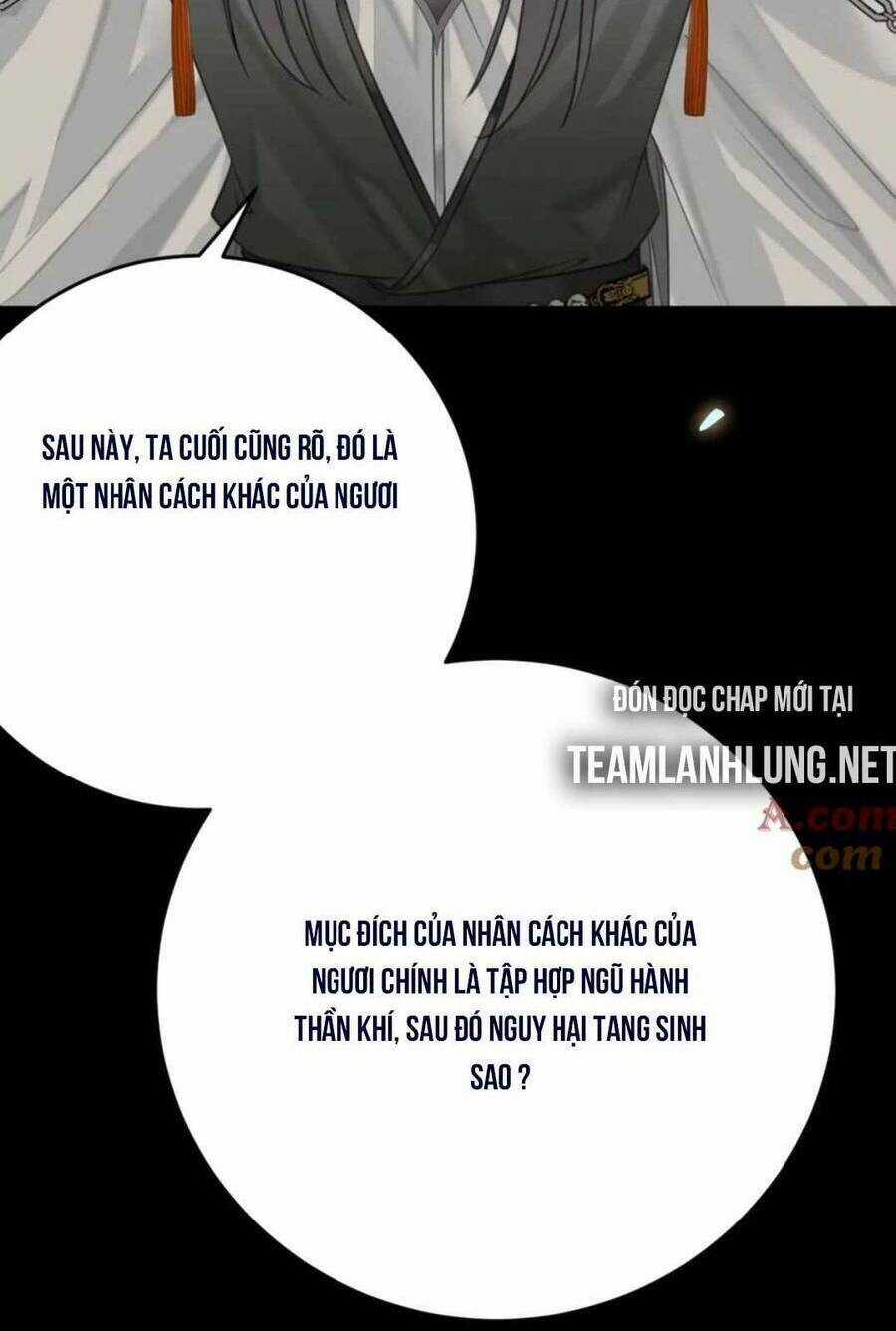 Nghịch Đồ Mỗi Ngày Đều Muốn Bắt Nạt Sư Phụ Chapter 96 trang 30