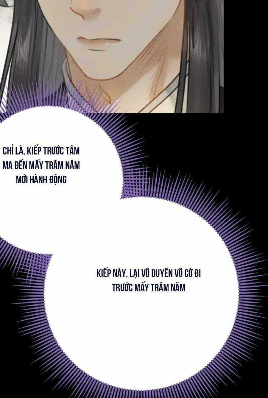 Nghịch Đồ Mỗi Ngày Đều Muốn Bắt Nạt Sư Phụ Chapter 96 trang 32